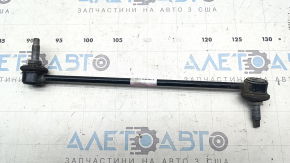 Kia EV6 22-24 front left stabilizer link boot torn