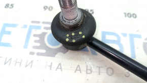 Kia EV6 22-24 front left stabilizer link boot torn