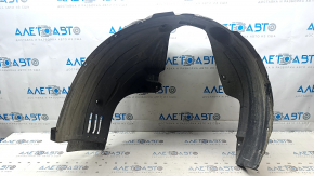 Front left fender liner for Kia EV6 22-24 GT, GT-Line
