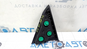 Hyundai Tucson 16-21 inner side door trim, triangle, rear right