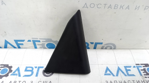 Hyundai Tucson 16-21 interior side door trim triangle rear left, broken mount