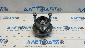 Front left hub for Chevrolet Volt 11-15