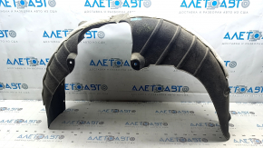 Rear left fender liner for Kia EV6 22-24 Gt, Gt-Line