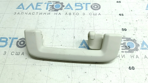 Ford Escape MK3 13-19 rear left headliner handle, gray, scratches