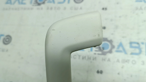 Ford Escape MK3 13-19 rear left headliner handle, gray, scratches