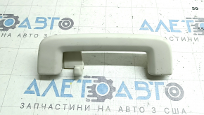 Ford Escape MK3 13-19 rear right headliner handle, gray, scratches