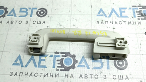 Ford Escape MK3 13-19 rear right headliner handle, gray, scratches