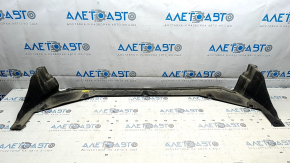 Rear battery guard for Kia EV6 22-24 (77.4 kWh)