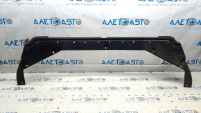 Rear battery guard for Kia EV6 22-24 (77.4 kWh)