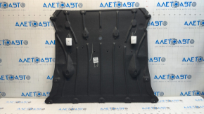 Ford Mustang Mach-E 21-23 Front Subframe Guard