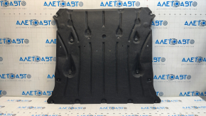 Ford Mustang Mach-E 21-23 Front Subframe Guard
