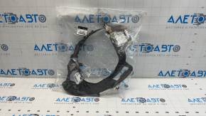Front right headlight mount for Mitsubishi Outlander 22-25