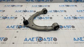 Upper control arm front left Porsche Cayenne 958 11-17 JP GROUP