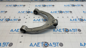 Upper control arm front left Porsche Cayenne 958 11-17 JP GROUP