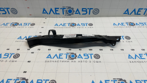 TV bar eyelash left Lexus CT200h 11-17