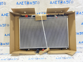 Radiator cooling water Toyota Highlander 08-10 3.5
