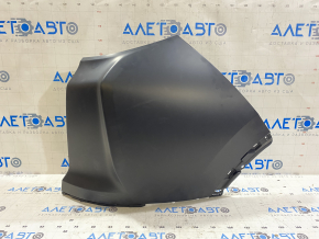 Rear bumper bare right Honda CRV 17-22