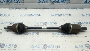 Kia EV6 22-24 AWD front left drive axle shaft rusty