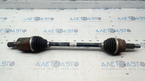 Kia EV6 22-24 AWD front right axle shaft rusty