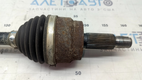 Kia EV6 22-24 AWD front right axle shaft rusty
