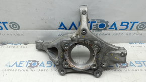 Front left axle Kia EV6 22-24 AWD
