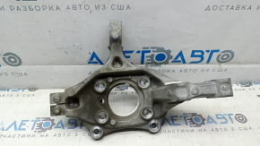 Front left axle Kia EV6 22-24 AWD