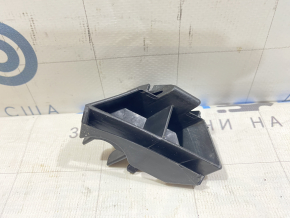 Right front bumper guide for Tesla Model S 16-20 rest
