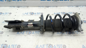 Front left shock absorber assembly for Kia EV6 22-24 AWD (R20)