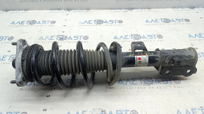 Front left shock absorber assembly for Kia EV6 22-24 AWD (R20)