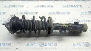 Front right shock absorber assembly for Kia EV6 22-24 AWD (R20)