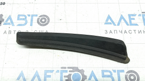 Left windshield wiper seal for Ford Escape MK3 2017-2019, cracked, torn
