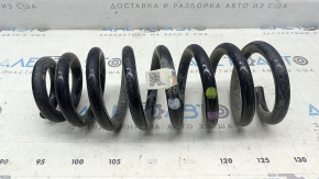 Rear left spring Kia EV6 22-24 Long Range, AWD