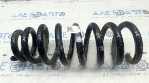 Rear right spring Kia EV6 22-24 Long Range, AWD