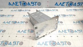 Front bumper reinforcement fang left Audi Q5 80A 18-24