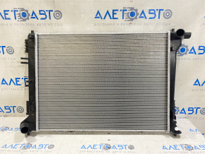 Kia Sportage 17-22 2.4 FWD Water Cooling Radiator
