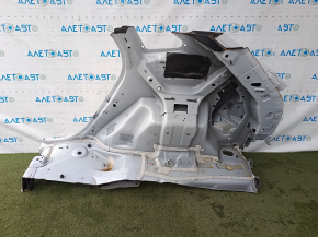 Ford Escape MK4 2024 rear right quarter wing, white
