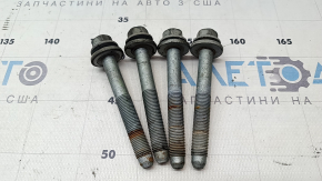 Kia EV6 Front Subframe Mounting Bolt (4 pcs.) 22-24