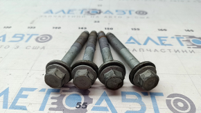 Kia EV6 Front Subframe Mounting Bolt (4 pcs.) 22-24