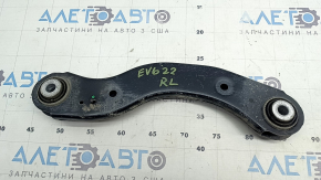 Upper rear left transverse control arm Kia EV6 22-24