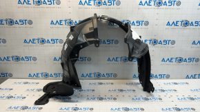 Front right mudguard Nissan Rogue 14-20