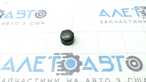 Audi Q8 19-25 Wheel Bolt Cap Gray