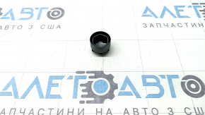 Audi Q8 19-25 Wheel Bolt Cap Gray
