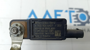 Terminal negative Mercedes GLC 16-22