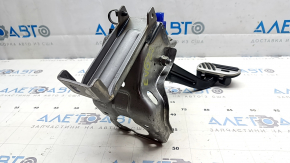 Kia EV6 22-24 brake pedal