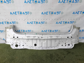 Kia Niro 17-22 rear panel on the body, white