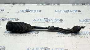 Left steering rod with tip Kia EV6 22-24
