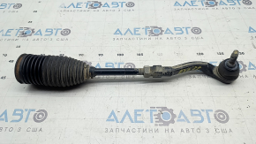 Right steering rod with tip Kia EV6 22-24
