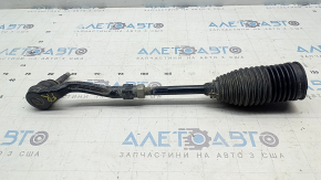 Right steering rod with tip Kia EV6 22-24
