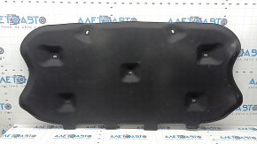 Volvo XC90 16-23 hood insulation tears
