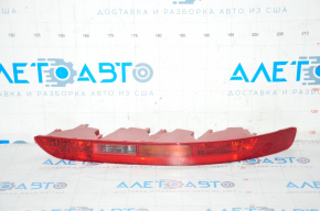 Right rear bumper light for Audi Q5 8R 09-17